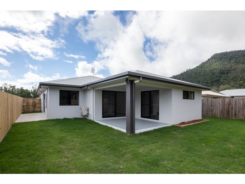 58 Trader Crescent, Whitsunday Lakes Estate, Cannonvale QLD 4802