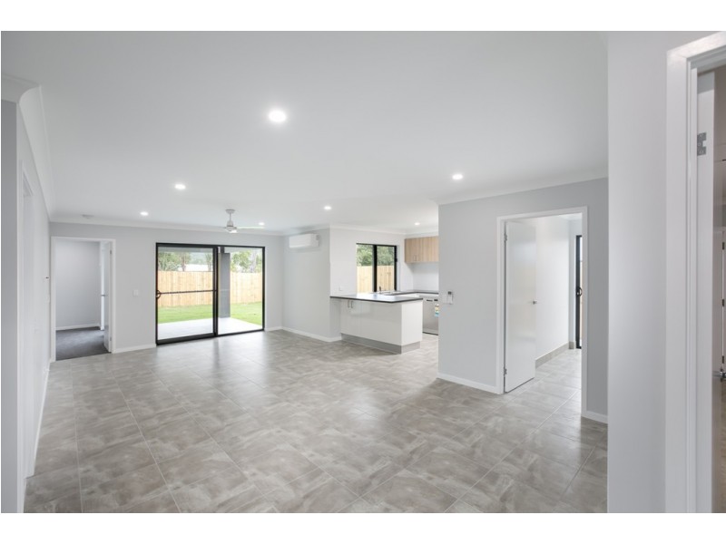 58 Trader Crescent, Whitsunday Lakes Estate, Cannonvale QLD 4802
