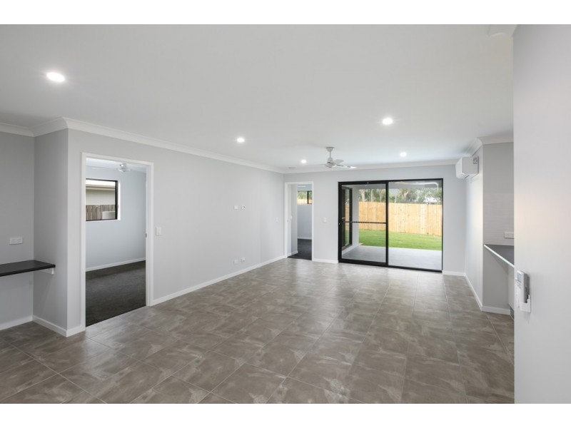 58 Trader Crescent, Whitsunday Lakes Estate, Cannonvale QLD 4802