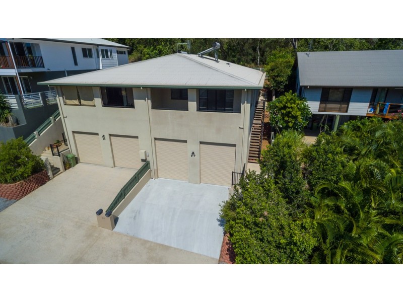 28B Kingfisher Terrace, Jubilee Pocket QLD 4802