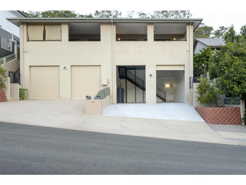 28B Kingfisher Terrace, Jubilee Pocket QLD 4802