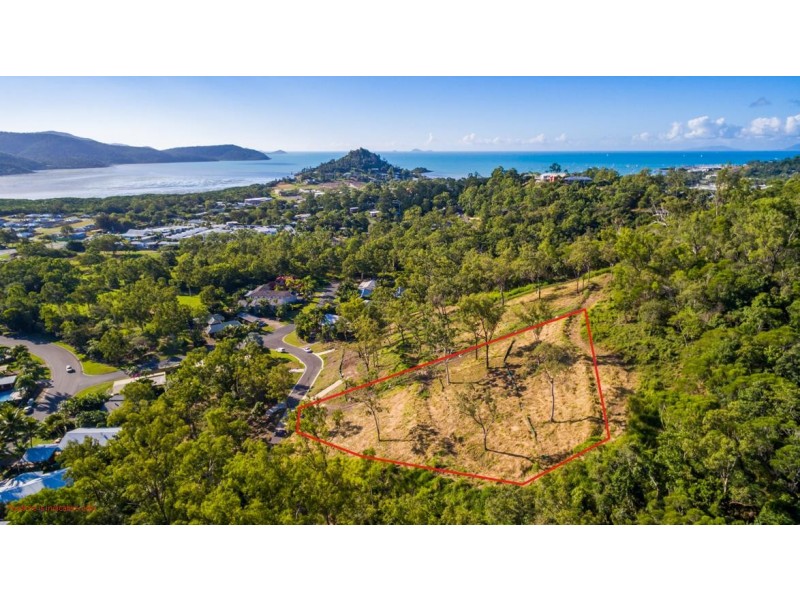 Lot 3 Dashers Drive, Cannonvale QLD 4802