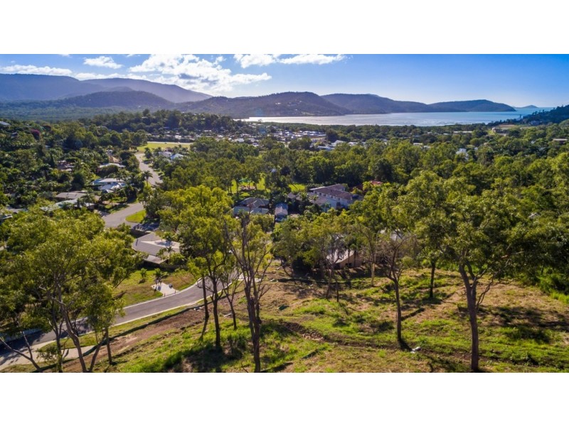 Lot 3 Dashers Drive, Cannonvale QLD 4802