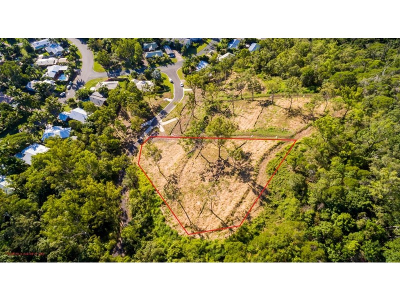Lot 3 Dashers Drive, Cannonvale QLD 4802