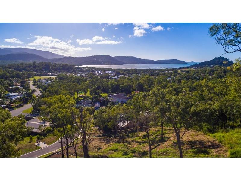 Lot 3 Dashers Drive, Cannonvale QLD 4802