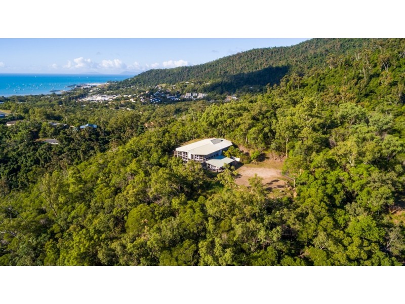 Lot 3 Dashers Drive, Cannonvale QLD 4802