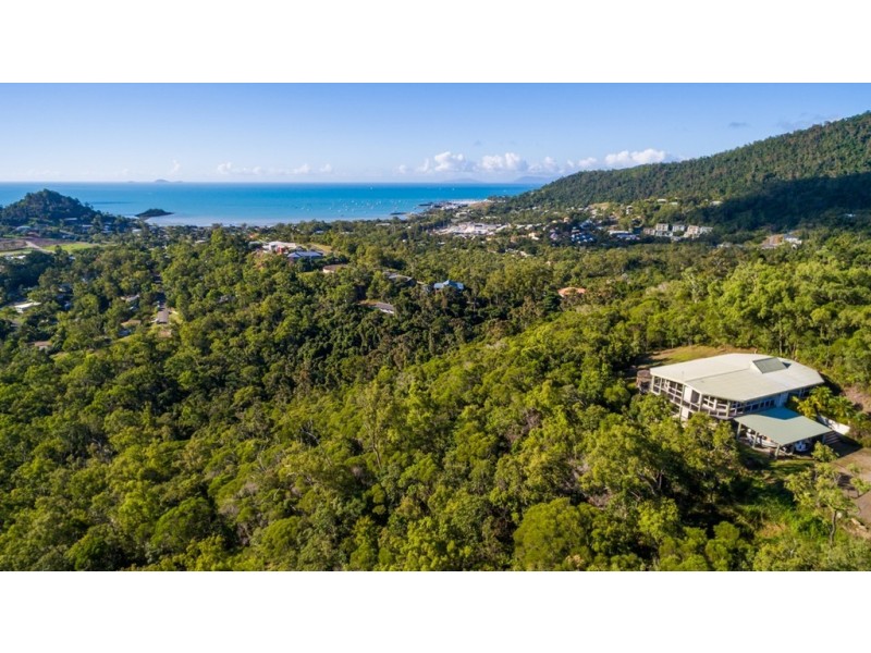 Lot 3 Dashers Drive, Cannonvale QLD 4802