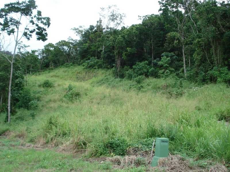 Lot 39 Rainbow Place, Jubilee Pocket QLD 4802