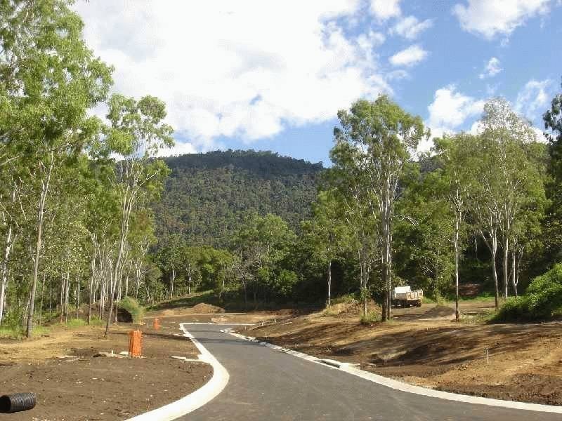 Lot 39 Rainbow Place, Jubilee Pocket QLD 4802