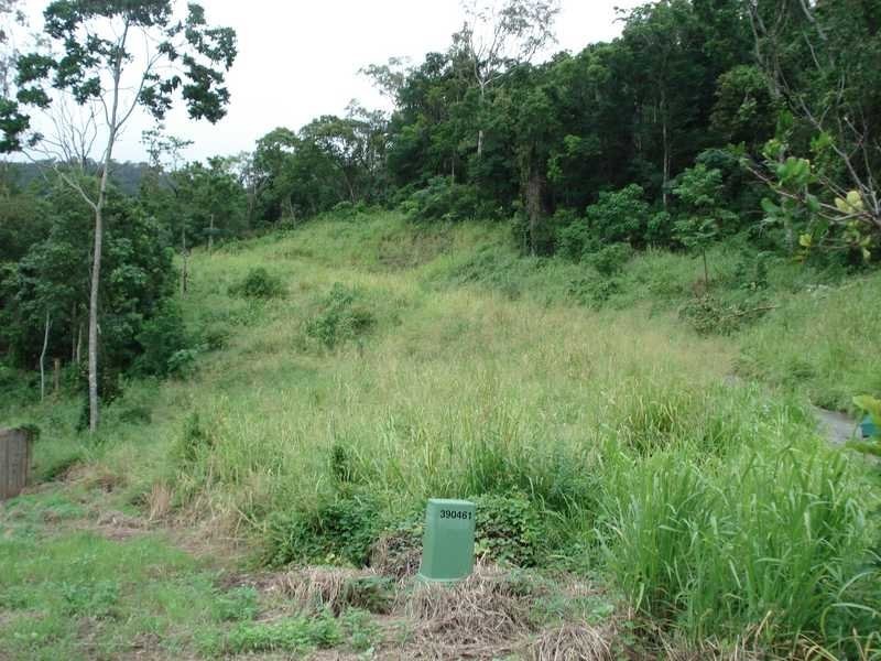 Lot 39 Rainbow Place, Jubilee Pocket QLD 4802