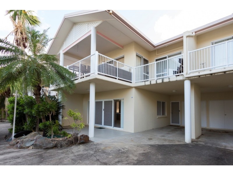 18/24 (Sailz) Pandanus Drive, Cannonvale QLD 4802