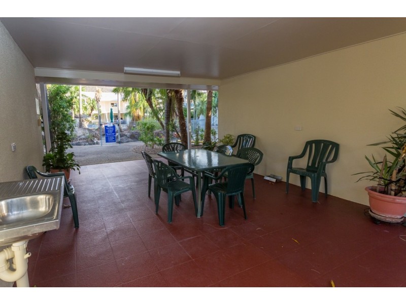 18/24 (Sailz) Pandanus Drive, Cannonvale QLD 4802