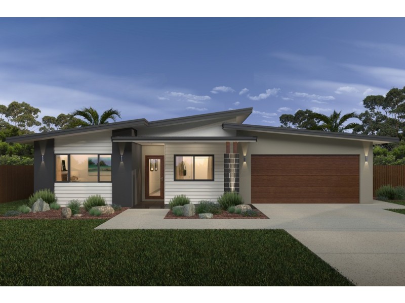 Lot 1 Beach Hut Lane, Funnel Bay, Airlie Beach QLD 4802