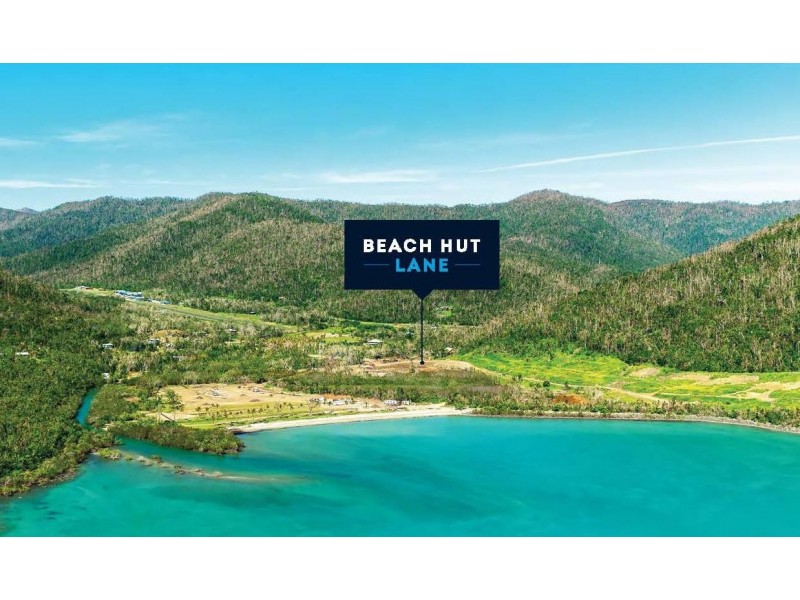 Lot 1 Beach Hut Lane, Funnel Bay, Airlie Beach QLD 4802