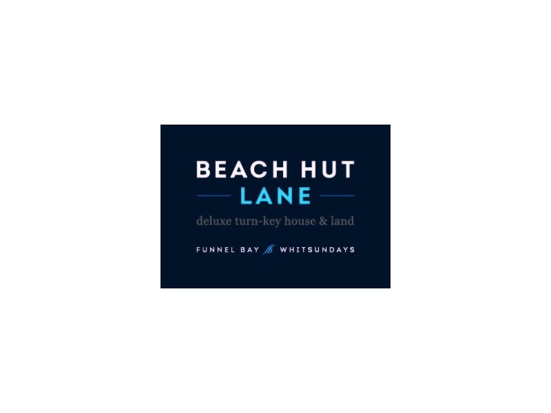 Lot 2 “The Allegra”, Beach Hut Lane, Airlie Beach QLD 4802