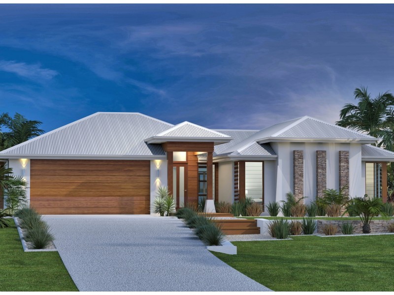 Lot 7 “The Mandalay”, Beach Hut Lane, Airlie Beach QLD 4802