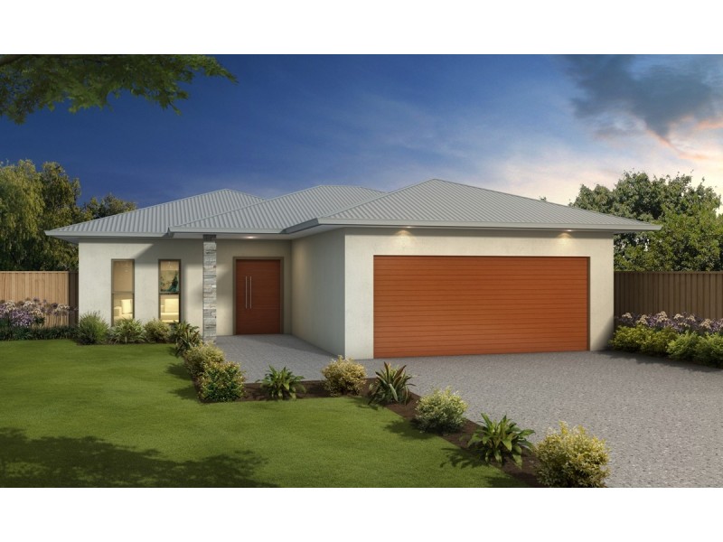Lot 8 “The Dugong”, Beach Hut Lane, Airlie Beach QLD 4802