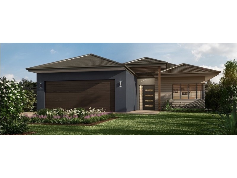 Lot 9 “The Red Emperor”, Beach Hut Lane, Airlie Beach QLD 4802