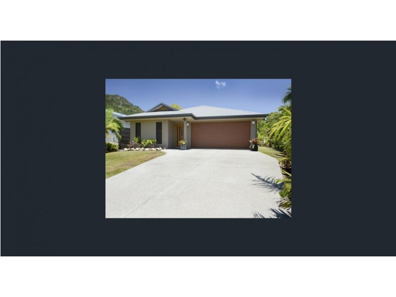 80 Abell Road, Cannonvale QLD 4802