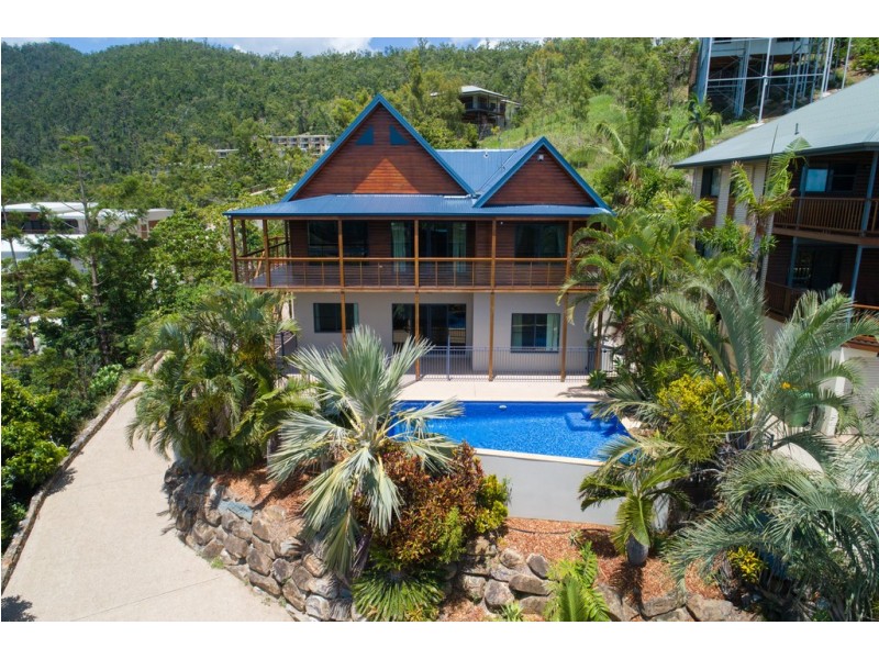 26 Nara Ave, Airlie Beach QLD 4802