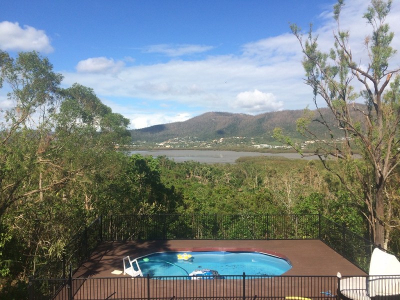 141 Parkland Drive, Woodwark QLD 4802