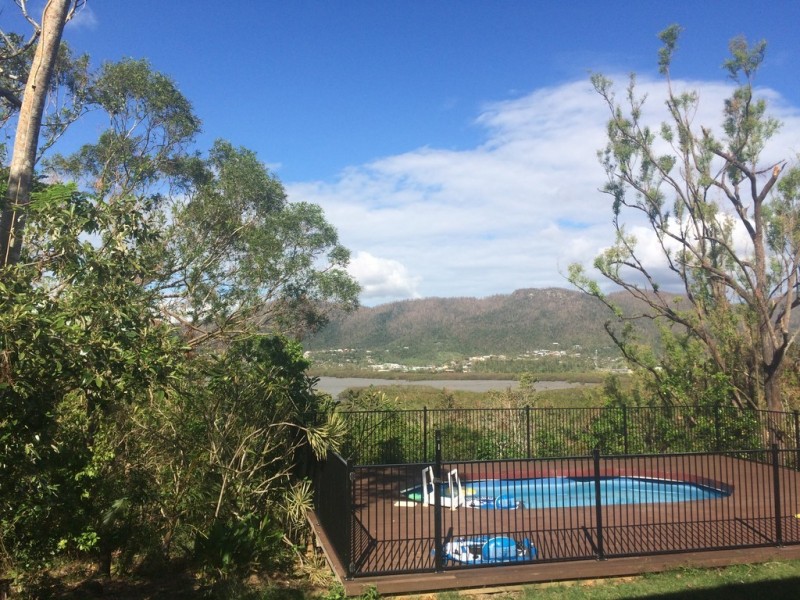141 Parkland Drive, Woodwark QLD 4802