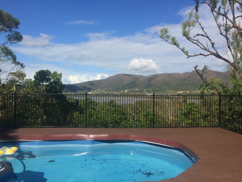 141 Parkland Drive, Woodwark QLD 4802