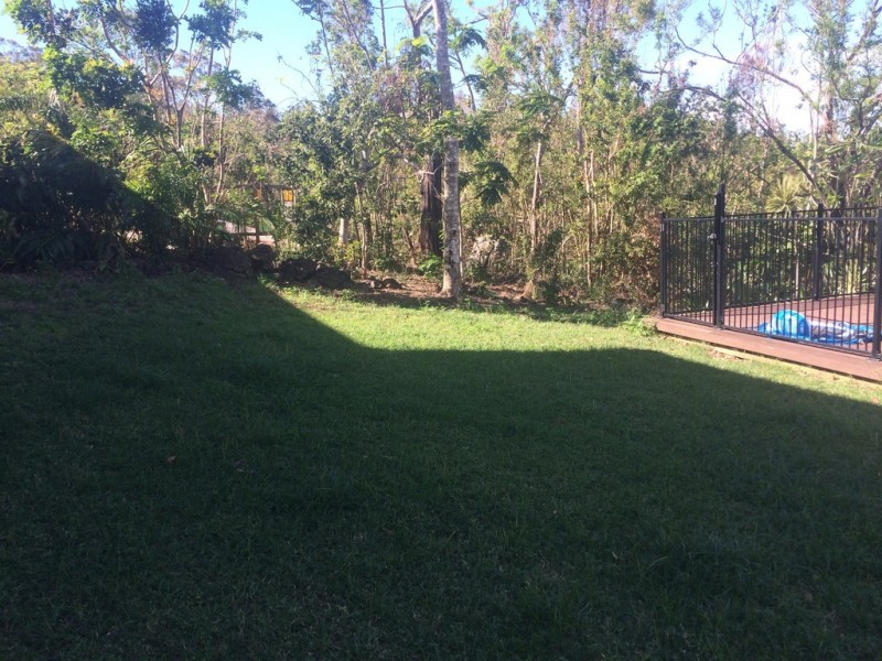 141 Parkland Drive, Woodwark QLD 4802