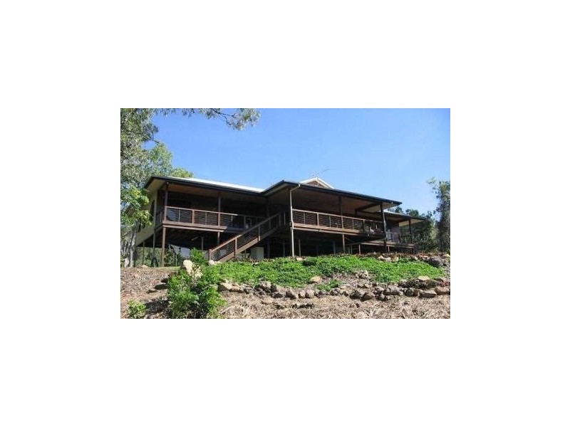 141 Parkland Drive, Woodwark QLD 4802