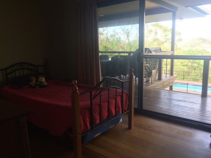 141 Parkland Drive, Woodwark QLD 4802