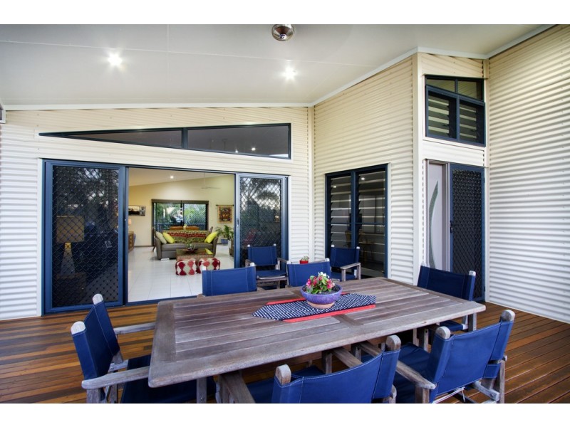 16 Wills Court, Cannonvale QLD 4802