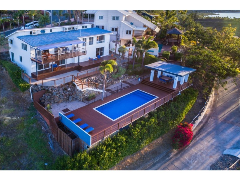 14 Kara Crescent, Airlie Beach QLD 4802