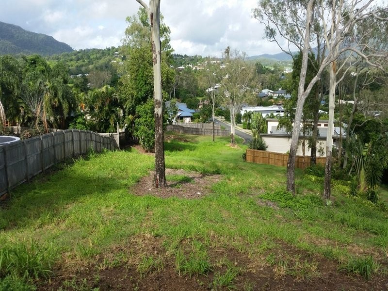 64 Country Road, Cannonvale QLD 4802