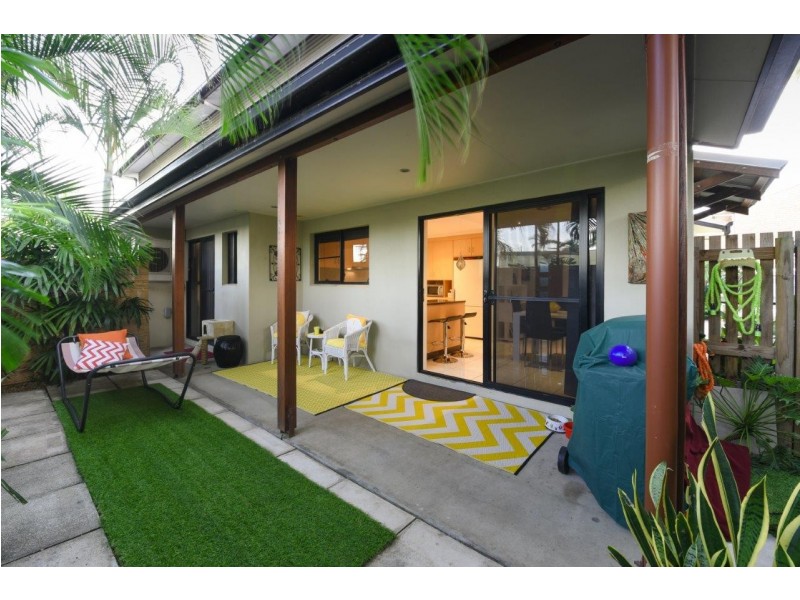 5/24 Gardenia Street, Proserpine QLD 4800