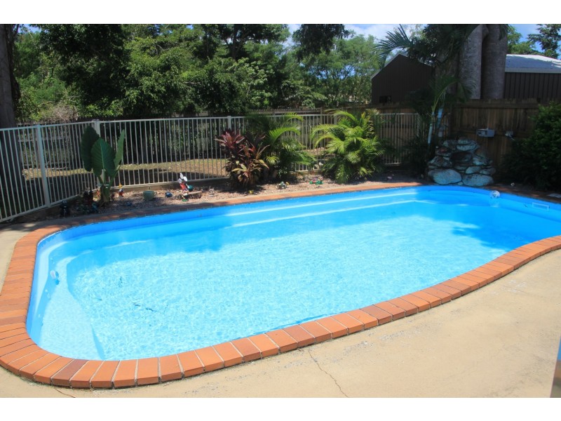 10 Catherine Crescent, Jubilee Pocket QLD 4802