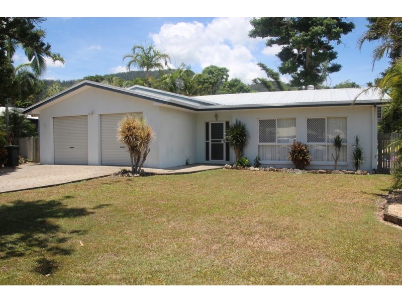 10 Catherine Crescent, Jubilee Pocket QLD 4802