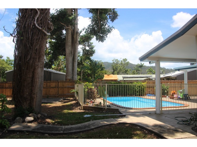 10 Catherine Crescent, Jubilee Pocket QLD 4802