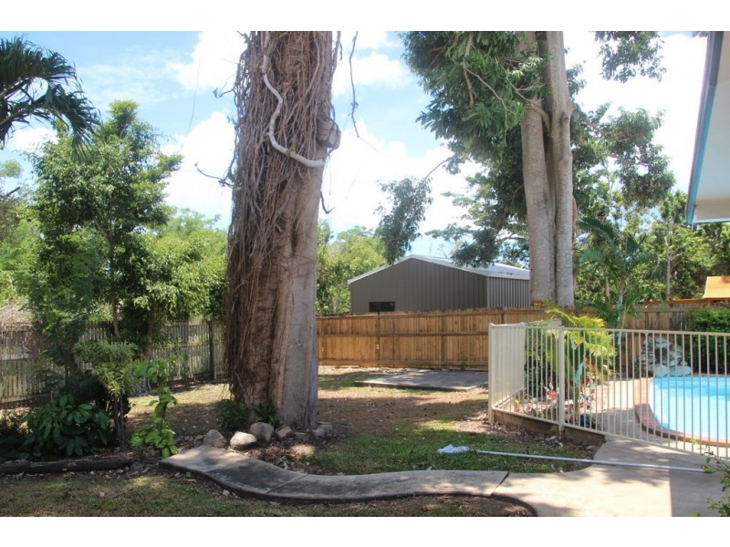 10 Catherine Crescent, Jubilee Pocket QLD 4802