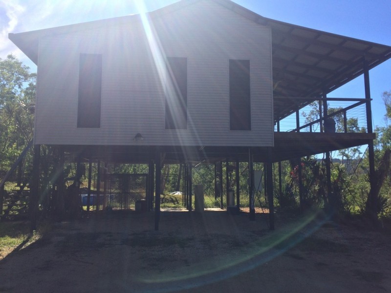 13 Berryhill Road, Riordanvale QLD 4800