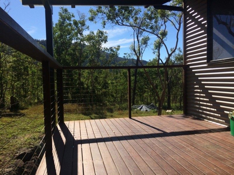 13 Berryhill Road, Riordanvale QLD 4800