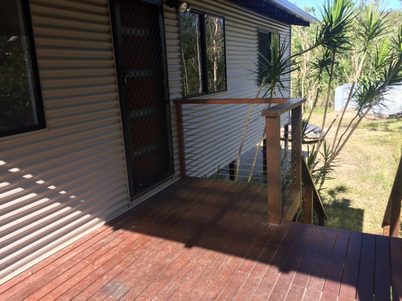 13 Berryhill Road, Riordanvale QLD 4800