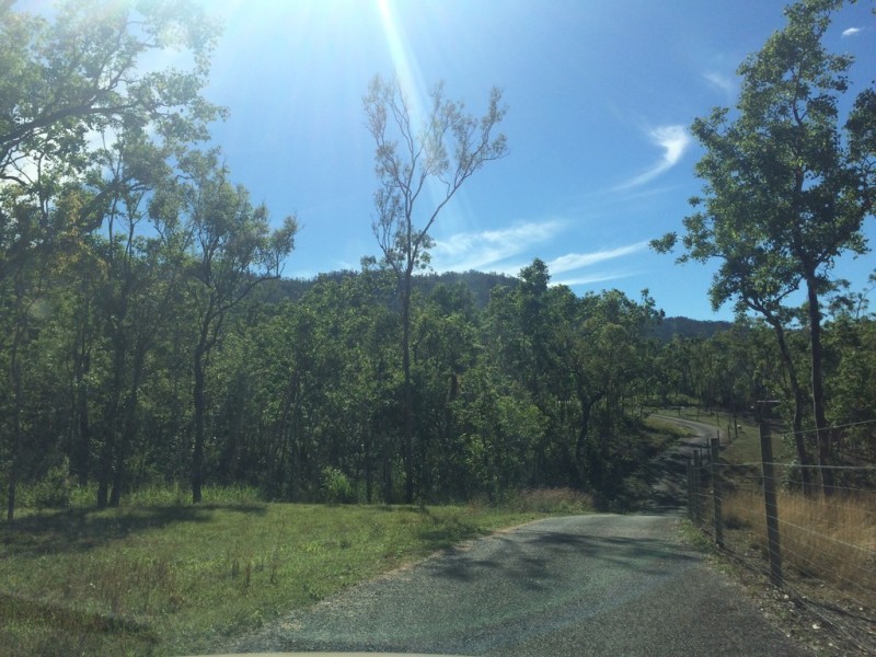 13 Berryhill Road, Riordanvale QLD 4800