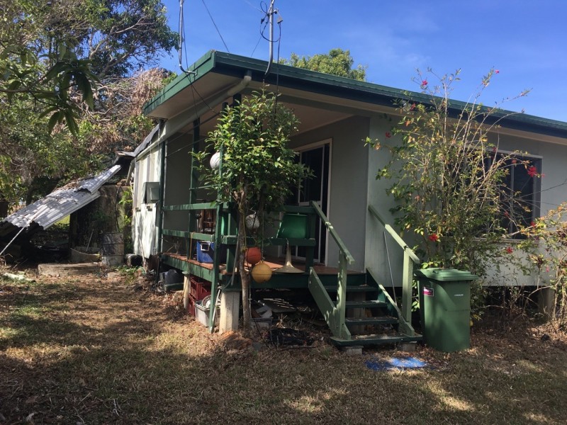 1566 Shute Harbour Road, Cannon Valley QLD 4800