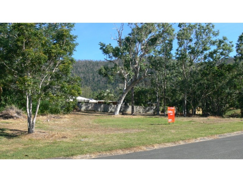 4 Olsen Place, Jubilee Pocket QLD 4802