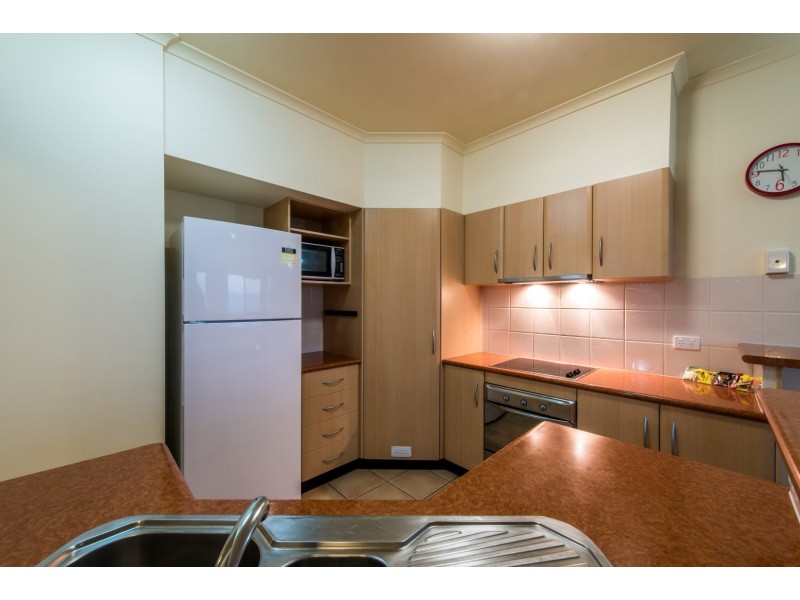 12/115 Shingley Drive, Airlie Beach QLD 4802