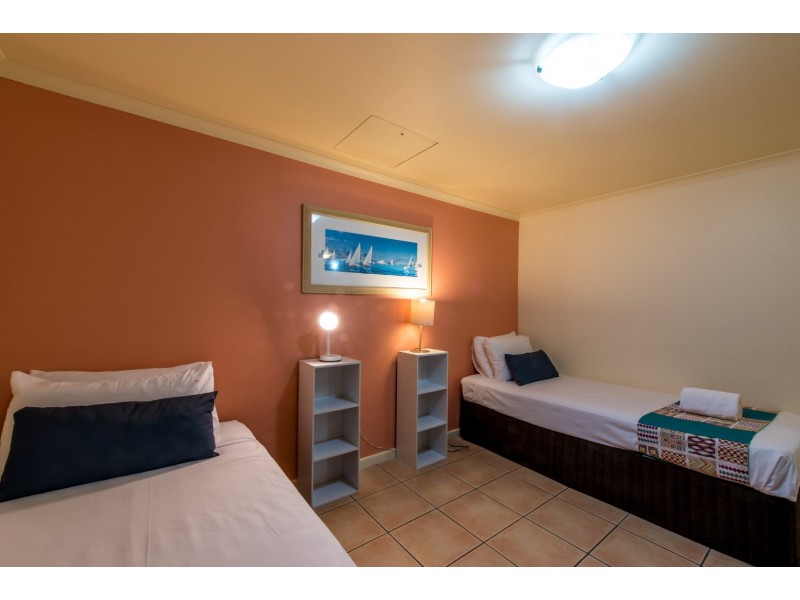 12/115 Shingley Drive, Airlie Beach QLD 4802