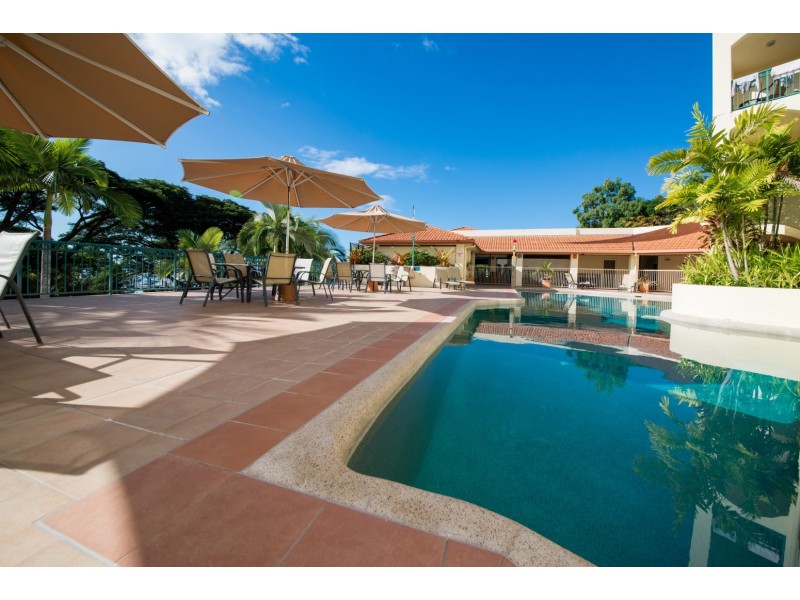 12/115 Shingley Drive, Airlie Beach QLD 4802