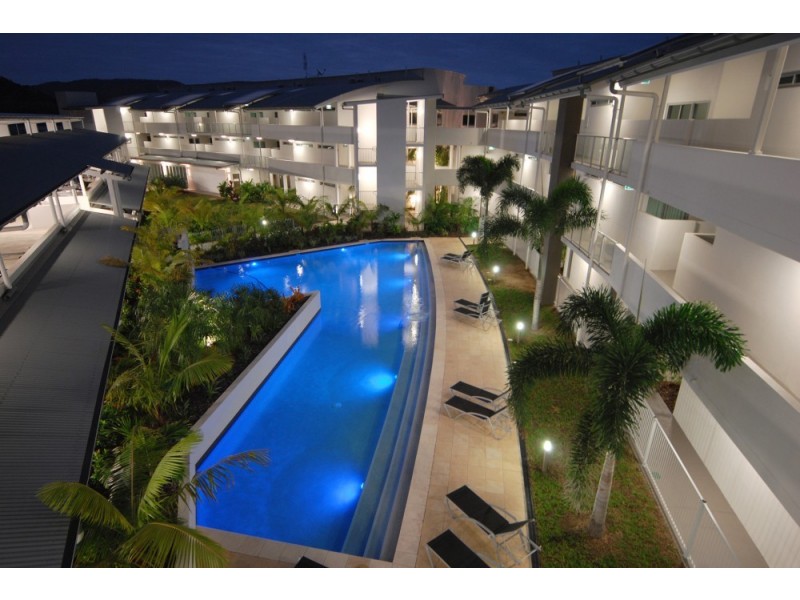 23/159 Shingley Drive, Airlie Beach QLD 4802