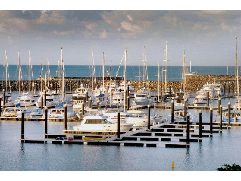 23/159 Shingley Drive, Airlie Beach QLD 4802