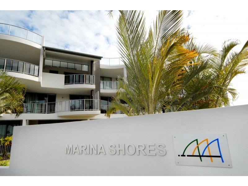 23/159 Shingley Drive, Airlie Beach QLD 4802